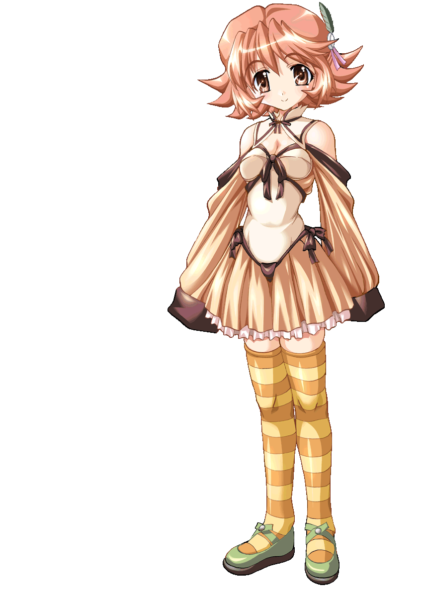 ハーピー姫
