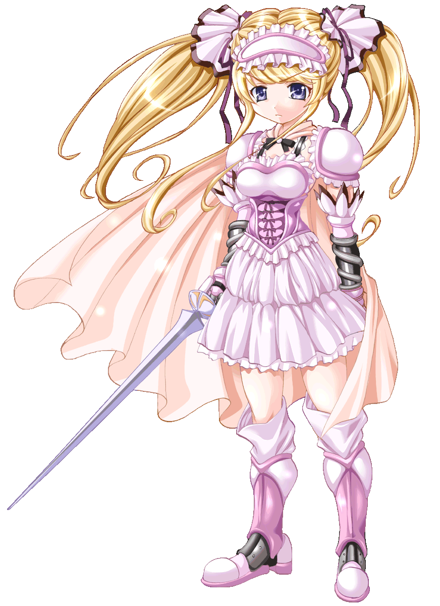 騎士姫