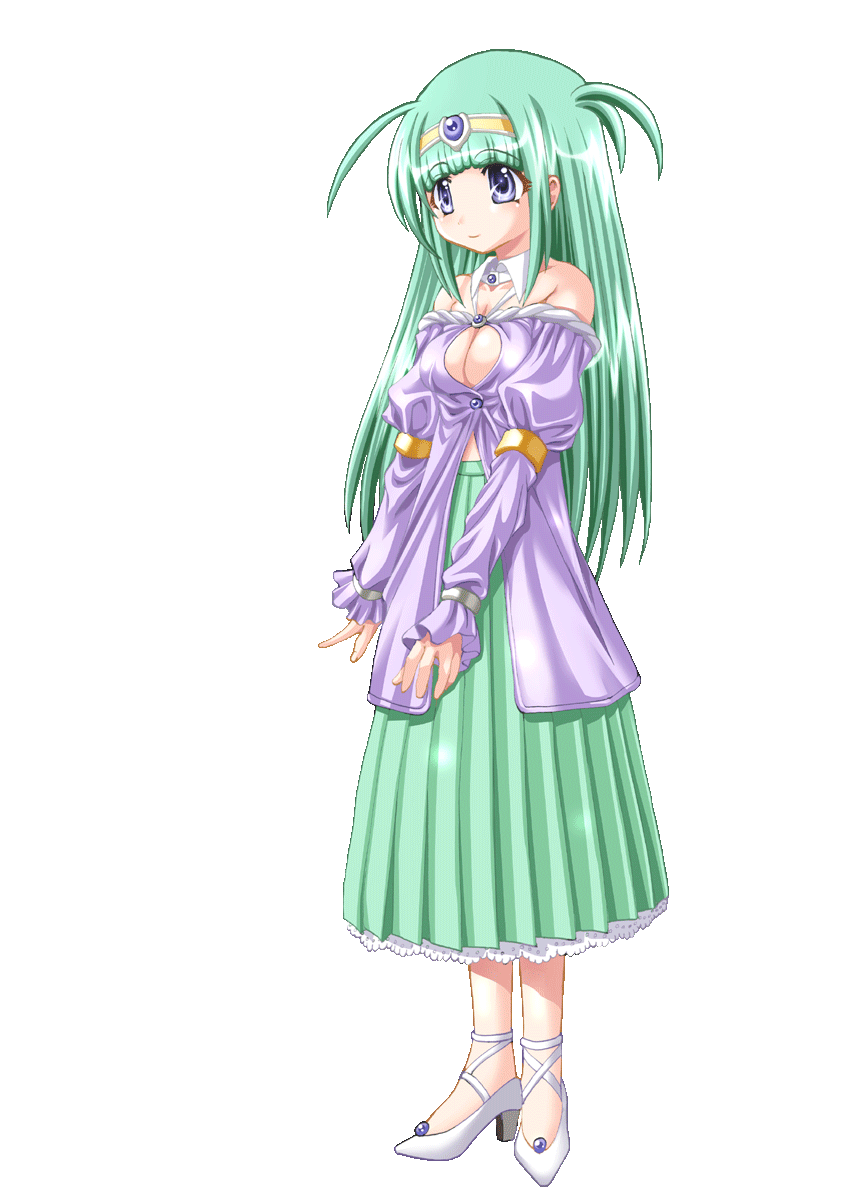 スライム姫